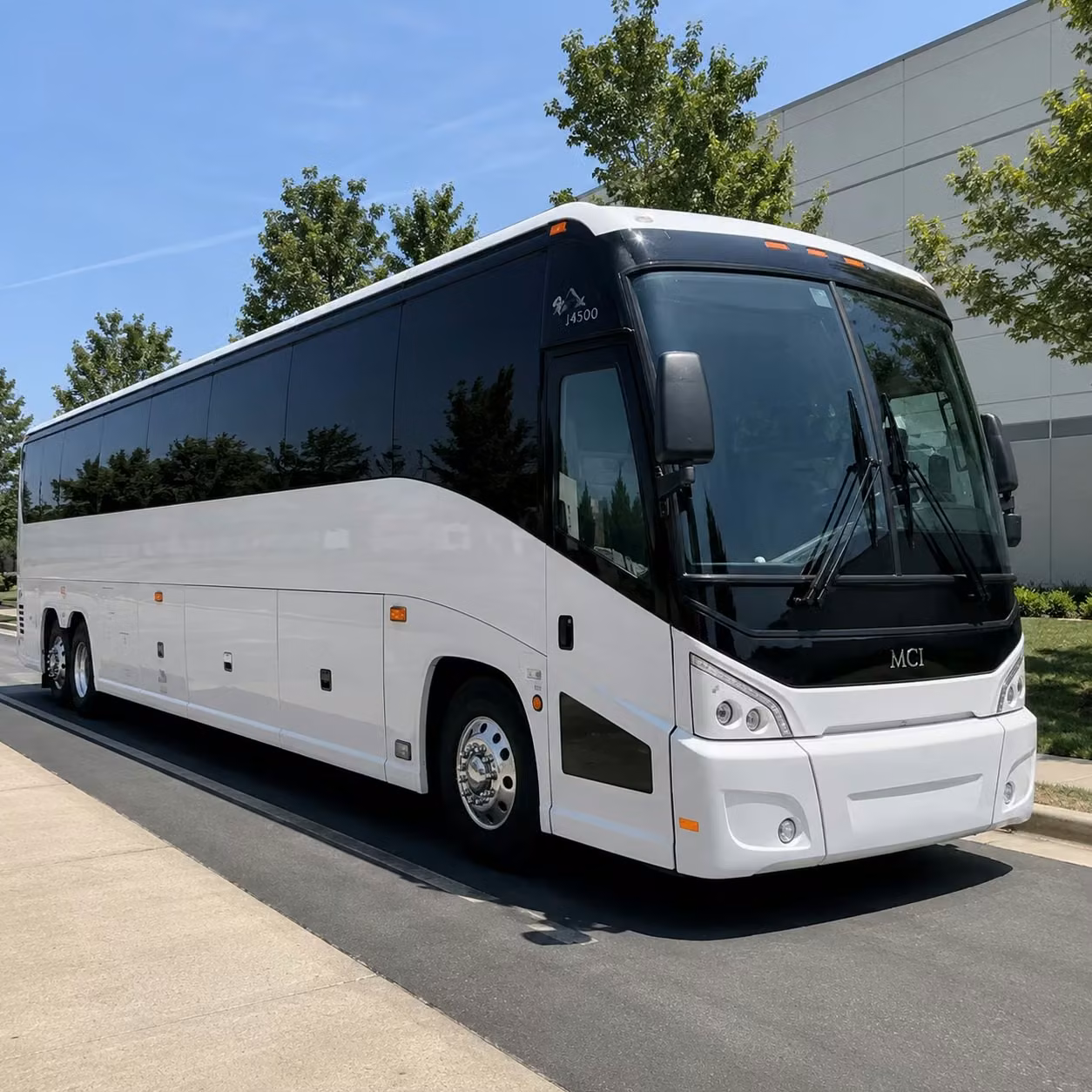 charter bus transportation to boston area venues from warwick