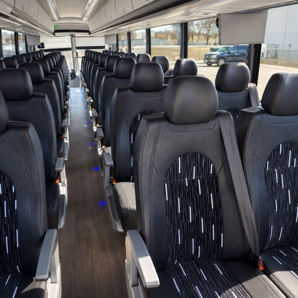 compare buses in minutes not days