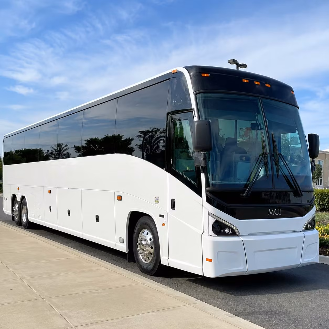 concert transportation in warwick and all the surrounding areas