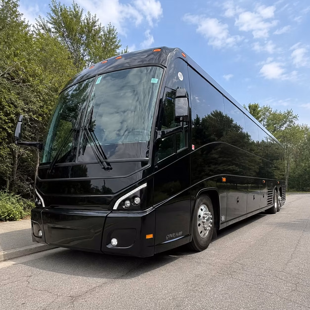 corporate retreats convention travel and employee group transportation from warwick