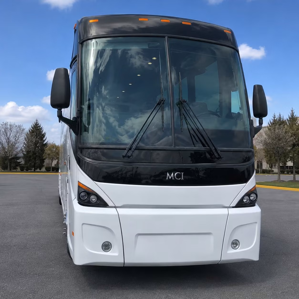 employee transportation in warwick and all the surrounding areas