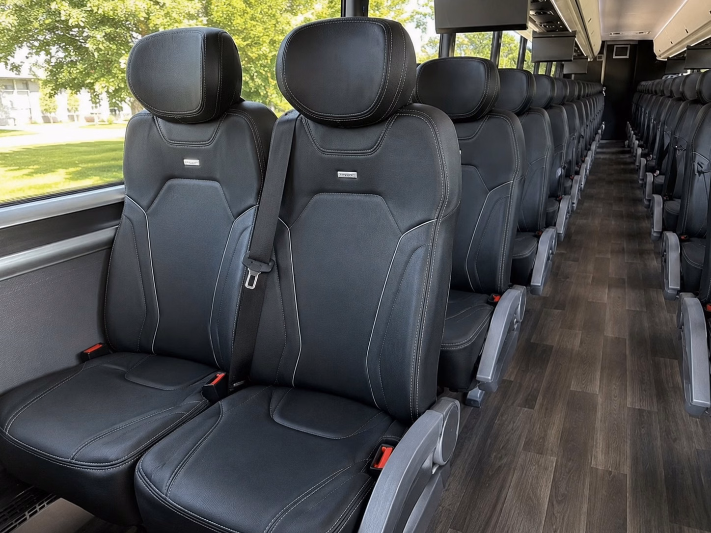 every warwick wedding venue deserves a transportation plan that actually works