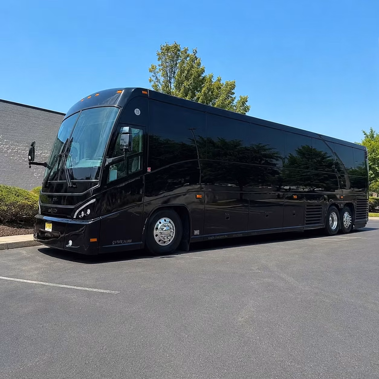 long distance transportation in warwick and all the surrounding areas