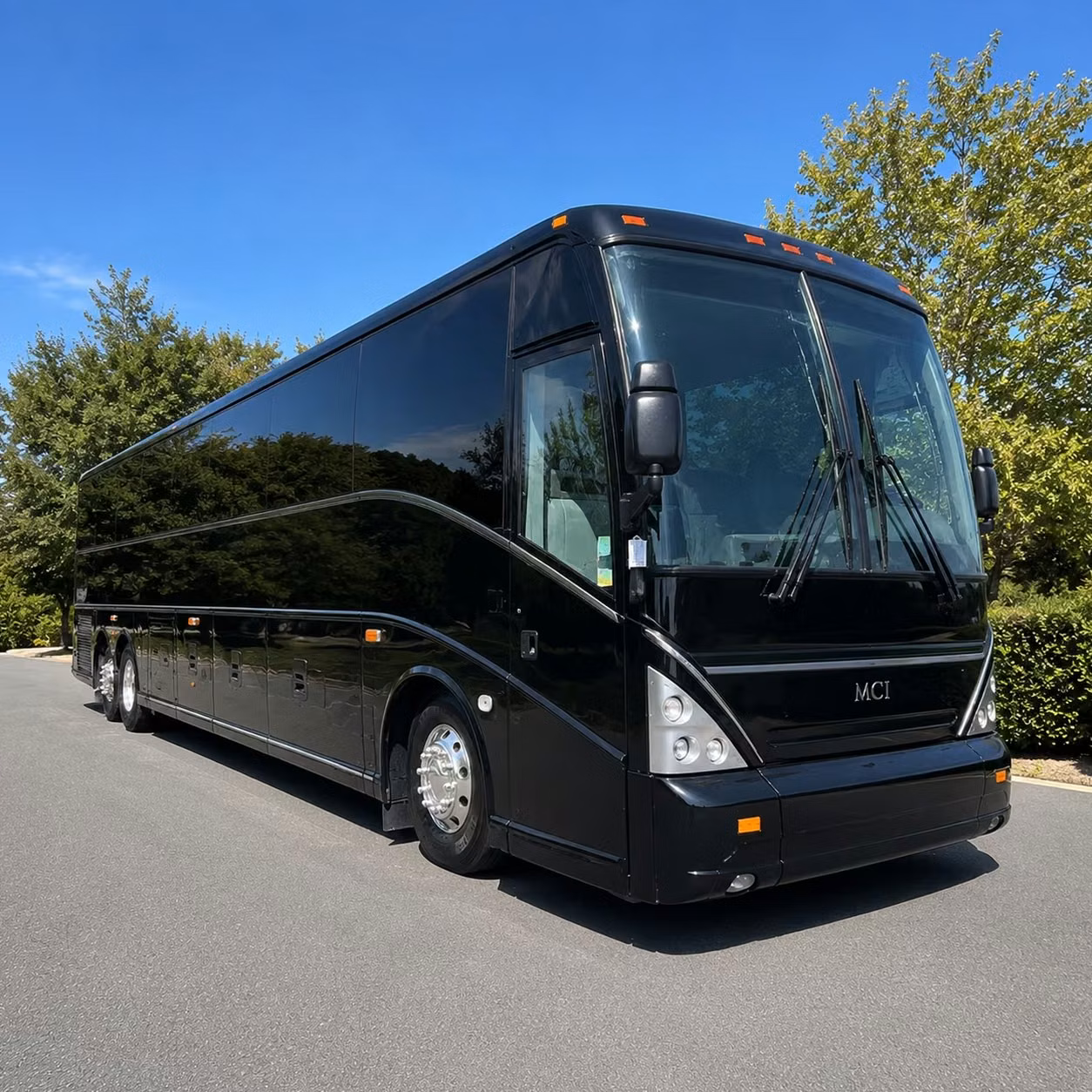 private event transportation in warwick and all the surrounding areas
