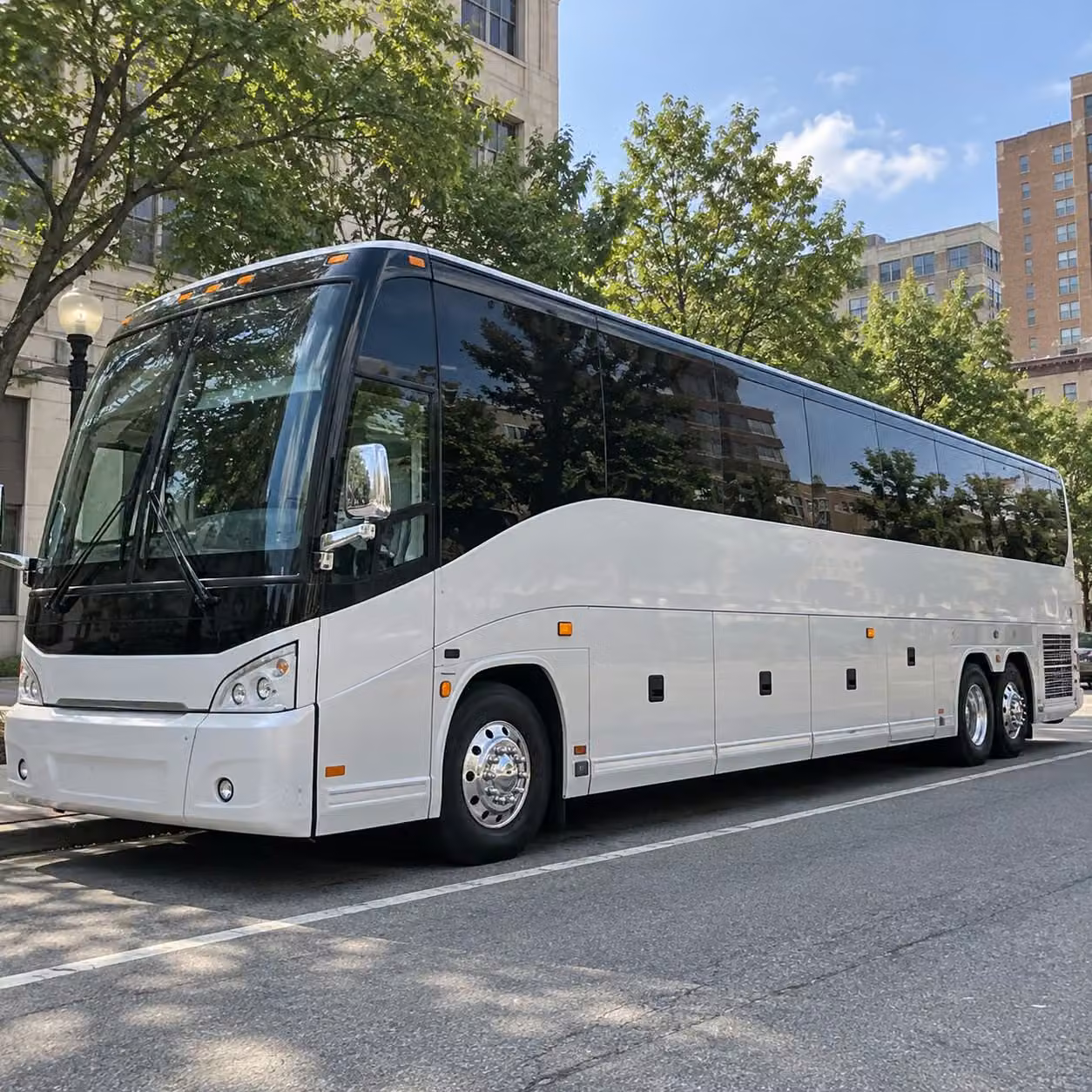 prom transportation in warwick and all the surrounding areas