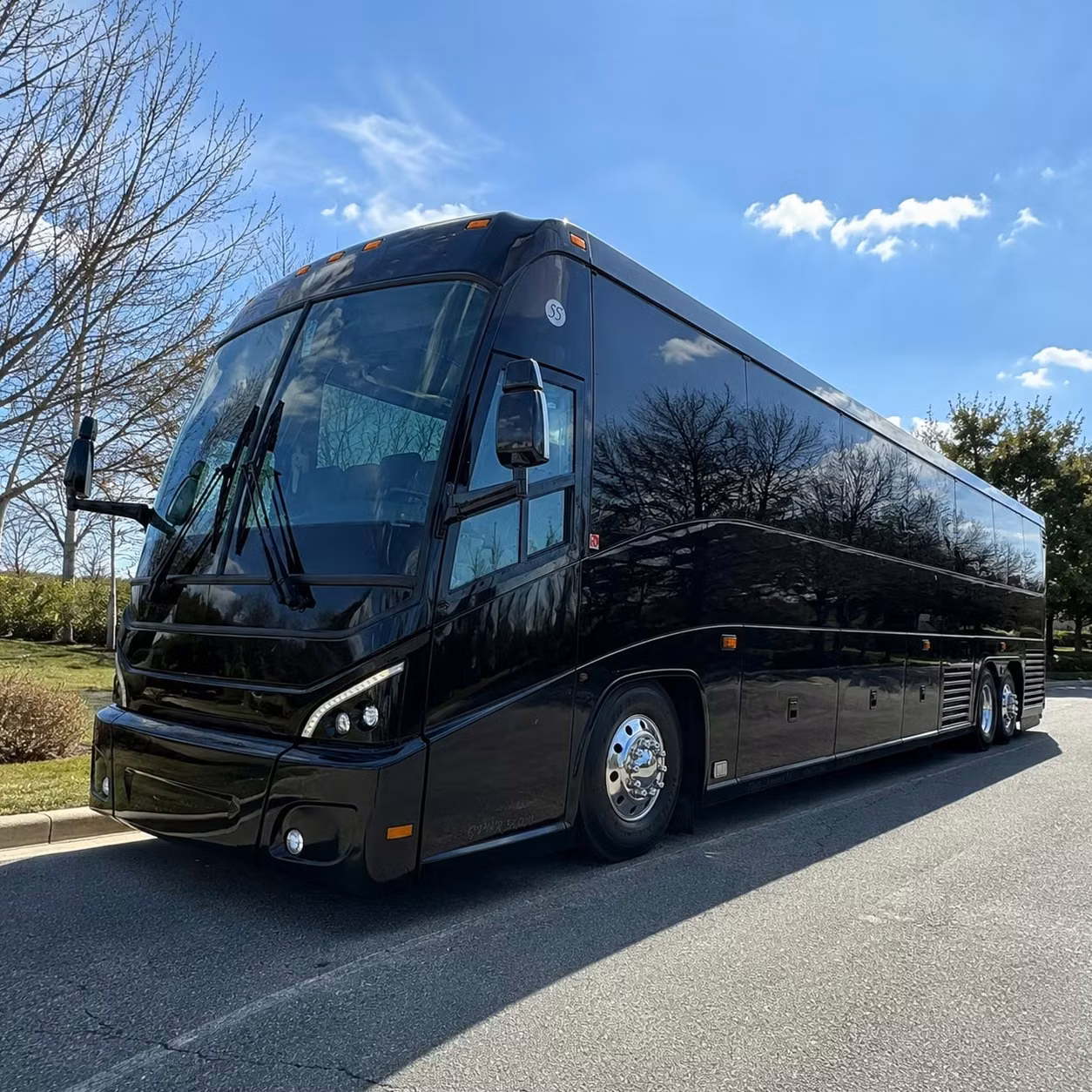 training and deployment transportation for rhode island national guard units