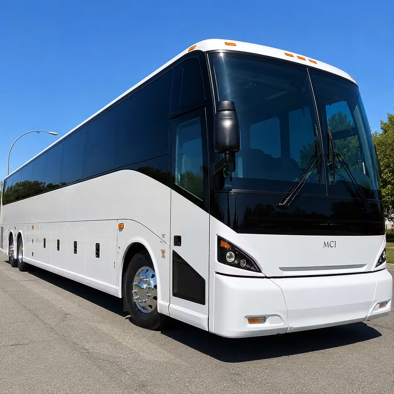 warwick church transportation