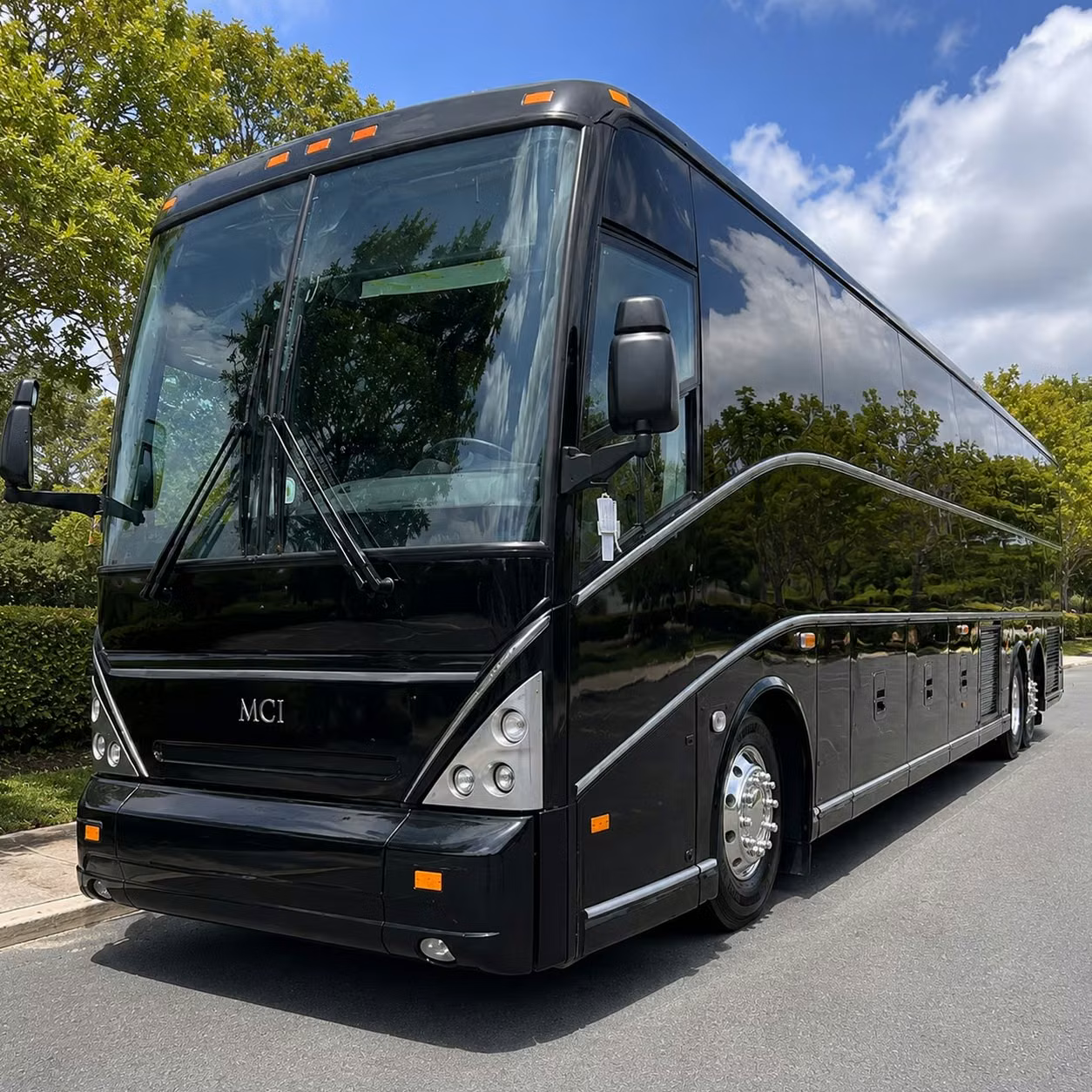 warwick concert sporting event and private party bus rentals