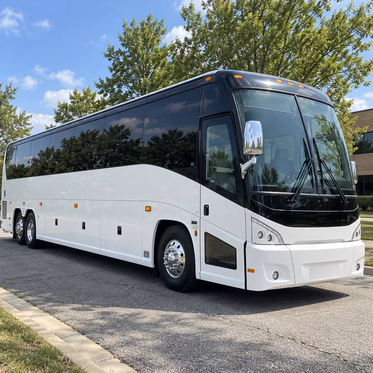 warwick concert transportation