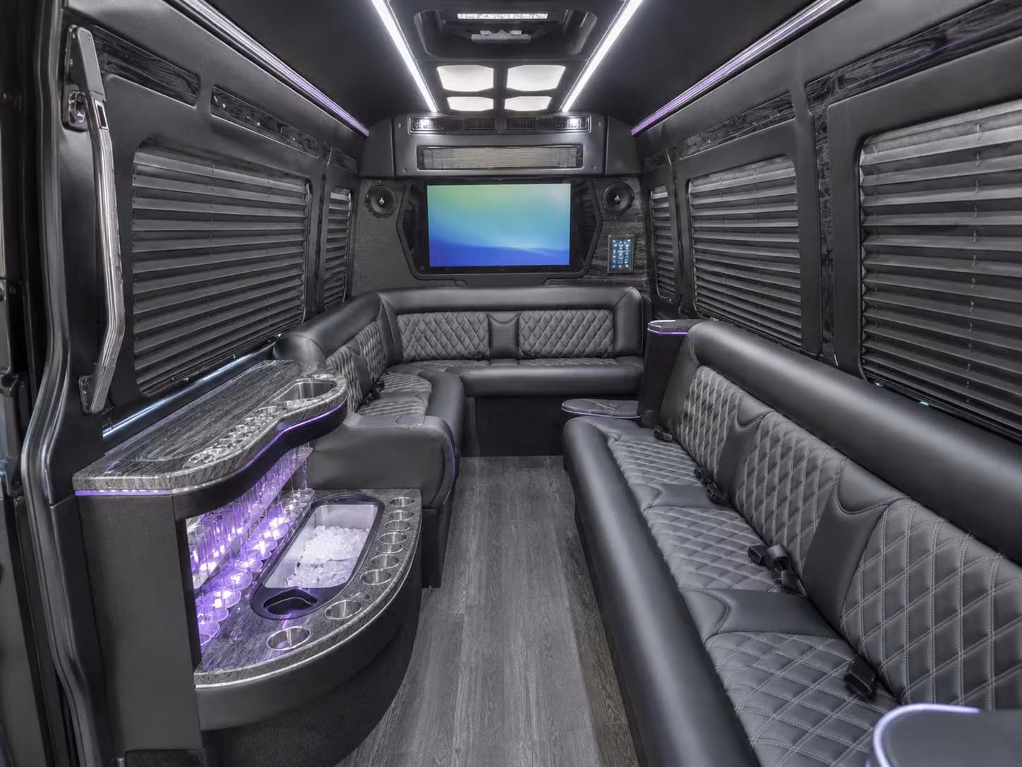 warwick employee transportation for special events conferences and corporate retreats