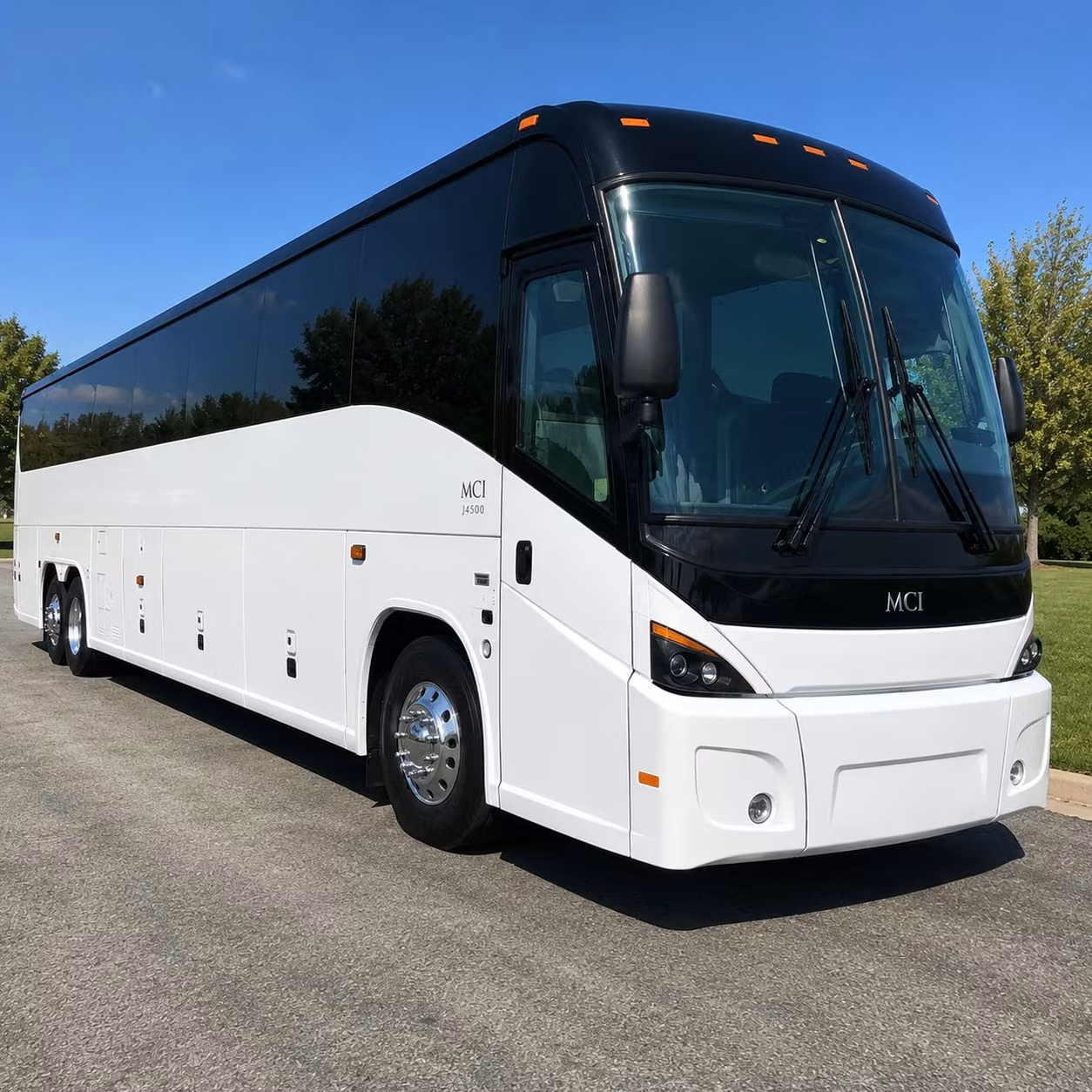 warwick event transportation