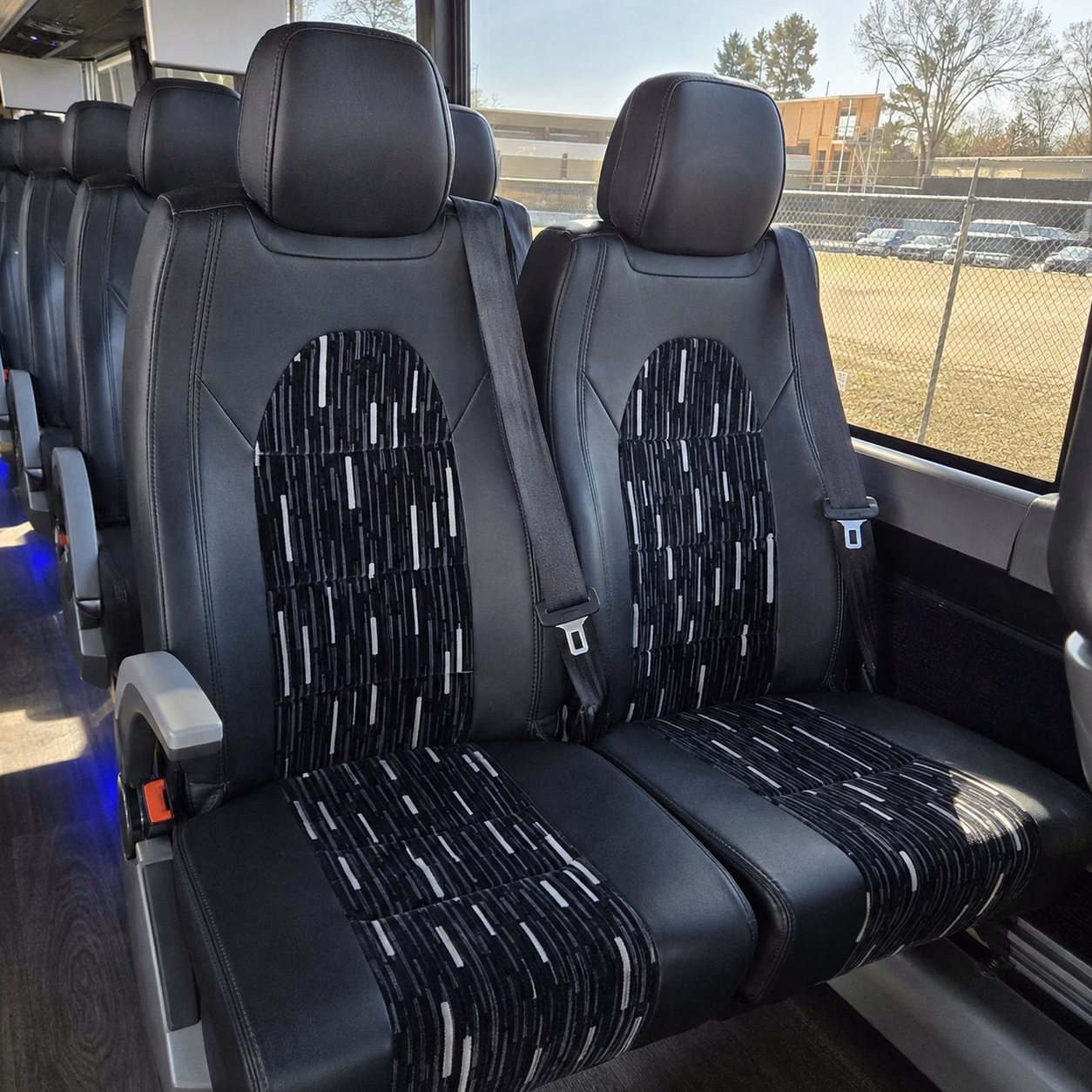 warwick long distance transportation