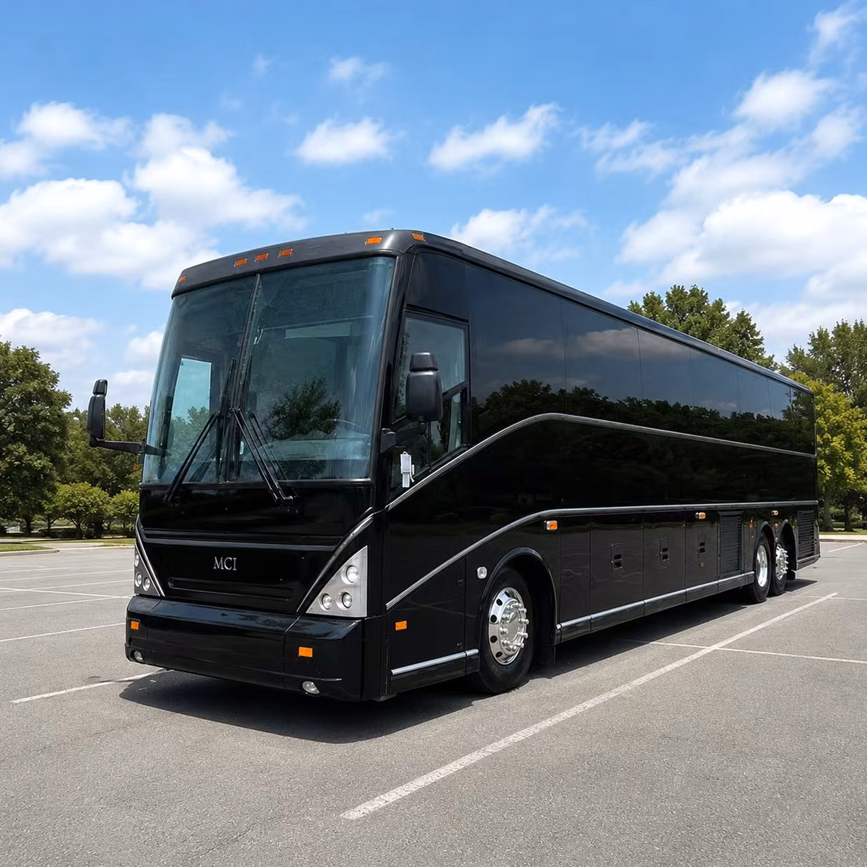 warwick wedding and special event shuttle bus rentals